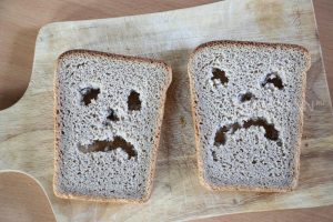 Плесень на хлебе: мифы и реальность